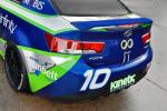 Kia Forte Koup Grand-Am Race Car 2010 года